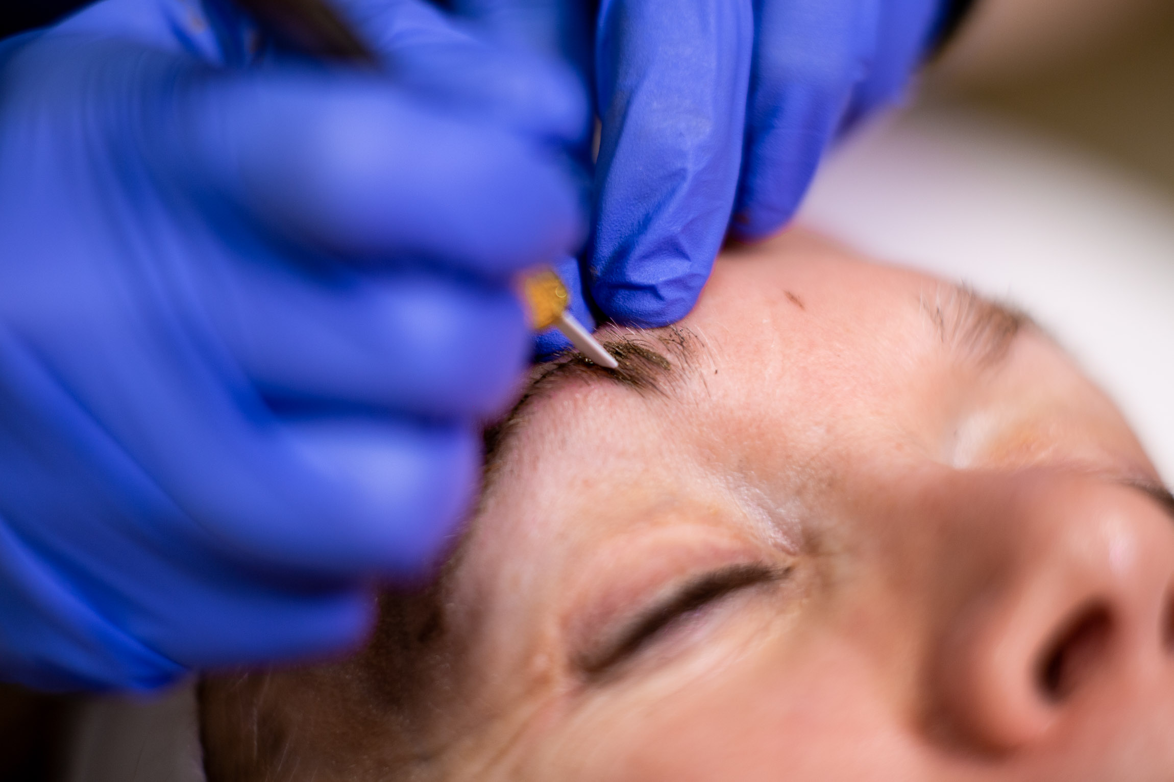 Microblading in Rochester New York